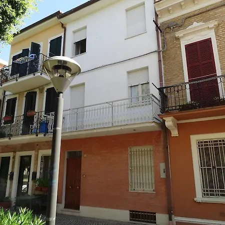 Zi Pasquale Porto Recanati