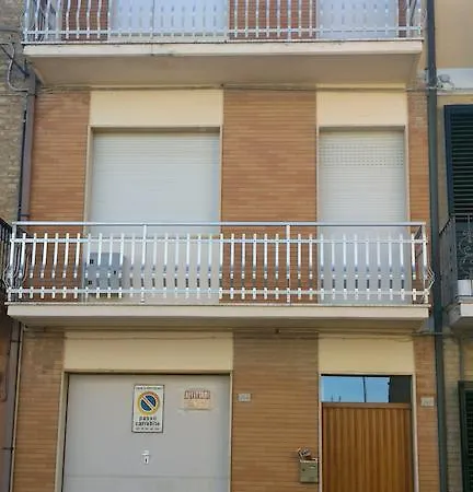 Bed & Breakfast Zi Pasquale *