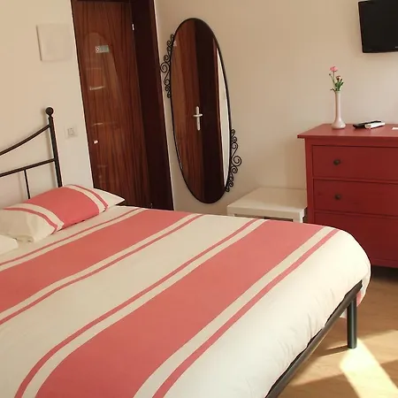 Zi Pasquale Bed & Breakfast Porto Recanati