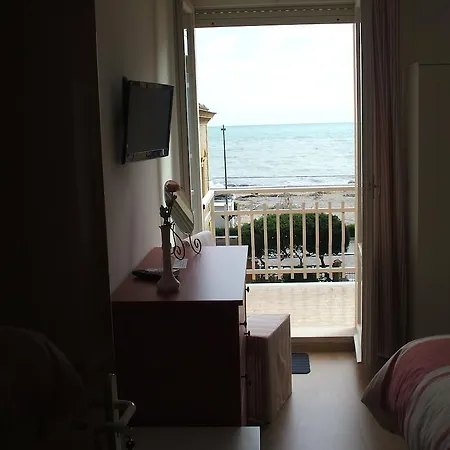 Bed & Breakfast Zi Pasquale *